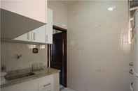 In-room Bathroom GoHouse Dutra 804