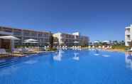 Swimming Pool 2 Radisson Blu Resort, Saidia Beach