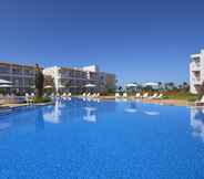 Swimming Pool 2 Radisson Blu Resort, Saidia Beach