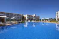 Swimming Pool Radisson Blu Resort, Saidia Beach