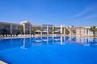 Swimming Pool Radisson Blu Resort, Saidia Garden
