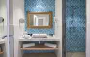 In-room Bathroom 7 Radisson Blu Resort, Saidia Garden