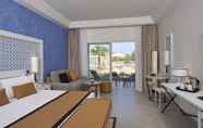 Bedroom 5 Radisson Blu Resort, Saidia Garden