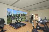 Fitness Center Radisson Blu Resort, Saidia Garden
