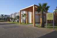 Exterior Radisson Blu Resort, Saidia Garden