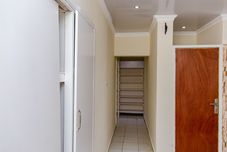 Lobby Kigali Art Gallery