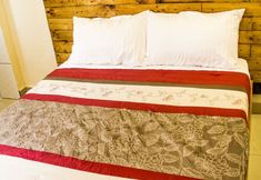 Bedroom 4 Kigali Art Gallery