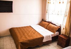 Bedroom 6 Kigali Art Gallery