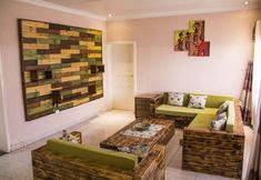 Common Space 2 Kigali Art Gallery