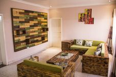 Common Space Kigali Art Gallery