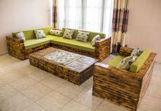 Common Space 3 Kigali Art Gallery