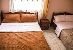 Bedroom 7 Kigali Art Gallery