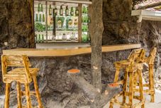 Bar, Cafe and Lounge Kigali Art Gallery