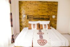 Bedroom Kigali Art Gallery