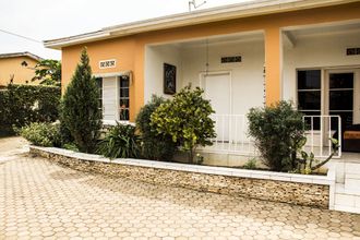 Exterior 4 Kigali Art Gallery