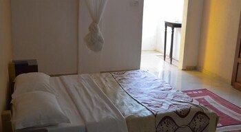 Bedroom 4 The Sanctum Aparthotel