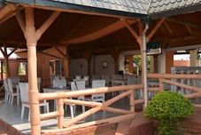 Khu vực công cộng The Sanctum Aparthotel