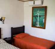 ห้องนอน 7 Hotel Cielo Azul Resort
