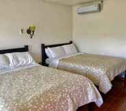 ห้องนอน 4 Hotel Cielo Azul Resort