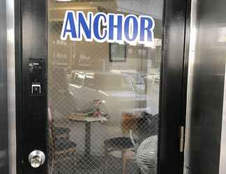 Lobi 2 GuestHouse ANCHOR