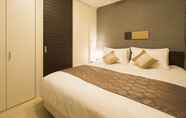 Kamar Tidur 6 HOTEL GENTLE FOX KYOTO