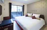 Phòng ngủ 7 HOTEL GENTLE FOX KYOTO