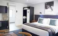 Kamar Tidur 6 Kelly Rd Cambridge Lodge