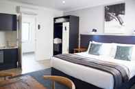 Kamar Tidur Kelly Rd Cambridge Lodge