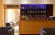 Quầy bar, cafe và phòng lounge 7 Hotel Sant Agustí