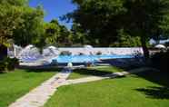 Swimming Pool 2 Siagas Beach Hotel