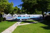 Swimming Pool Siagas Beach Hotel