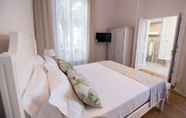 Kamar Tidur 5 Casa das Palmeiras Charming House Azores