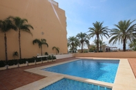 Swimming Pool Costa CarpeDiem - Apartamento Rosa Marina