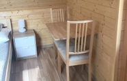 Bedroom 5 Chaty pod Sokolím Hřbetem