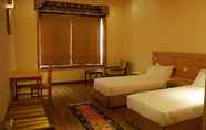 Bedroom 3 Drubchu Resort