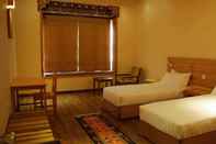 Kamar Tidur Drubchu Resort