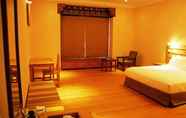 Bedroom 4 Drubchu Resort