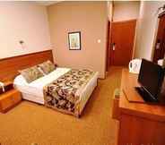 ห้องนอน 3 Cunda Basel hotel
