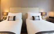 Kamar Tidur 2 Hotel Saint