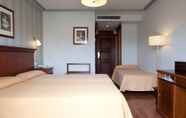Phòng ngủ 3 Hotel Azofra