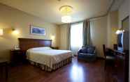 Bilik Tidur 4 Hotel Azofra