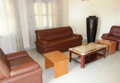 ล็อบบี้ 5 Materwood Hotel