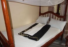 ห้องนอน 6 Materwood Hotel