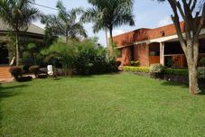 공용 공간 Materwood Hotel