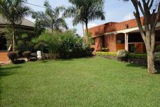 Common Space Materwood Hotel