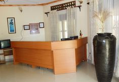 大堂 4 Materwood Hotel