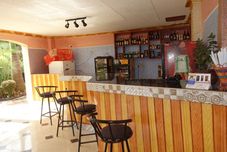 바, 카페, 라운지 Materwood Hotel