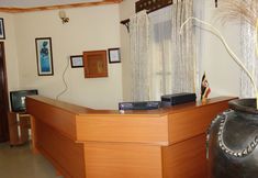 ล็อบบี้ 3 Materwood Hotel