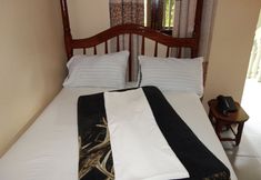 ห้องนอน 7 Materwood Hotel