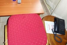 機能ホール Materwood Hotel